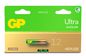 GP Batteries GP ULTRA ALKALINE AAA/LR03 Battery. 12-Pack