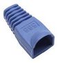 Intellinet Cable Boot For Rj-45 Wire Connector Blue