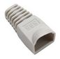 Intellinet Cable Boot For Rj-45 Wire Connector Grey