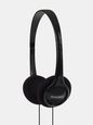 KOSS Kph7 Headphones/Headset Wired Head-Band Music Black