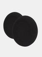 KOSS 0021299158227 Headphone Pillow Foam Black 6 Pc(S)