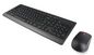 Lenovo Keyboard Mouse Included Black