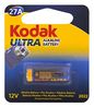 Kodak Ultra 27A Single-Use Battery Alkaline