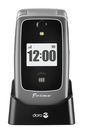 Doro Primo 418 7.11 Cm (2.8") 110 G Graphite Camera Phone