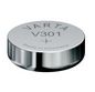 Varta V301 Single-Use Battery Sr43 Silver-Oxide (S)