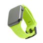 Urban Armor Gear Scout Band Lime Silicone