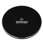 SKROSS 2.800200 Mobile Device Charger Universal Black Usb Wireless Charging Indoor