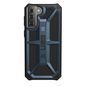 Urban Armor Gear Monarch Mobile Phone Case 17 Cm (6.7") Cover Black, Navy