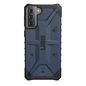 Urban Armor Gear Pathfinder Mobile Phone Case 17 Cm (6.7") Cover Black, Navy