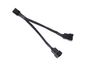 Silverstone Internal Power Cable 0.1 M