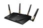 Asus Rt-Ax88U Wireless Router Dual-Band (2.4 Ghz / 5 Ghz) Black