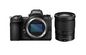 Nikon Z 6Ii Milc 24.5 Mp Cmos 6048 X 4024 Pixels Black