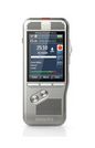 Philips Dictaphone Internal Memory Silver