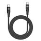 Celly Usb Cable 1 M Usb C Black