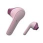 Hama Freedom Light Headset Wireless In-Ear Calls/Music Bluetooth Pink