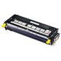 Dell High Capacity Toner Cartridge, 8000 Pages
