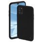 Hama Finest Feel Mobile Phone Case 16.3 Cm (6.4") Cover Black