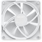 NZXT F120 Rgb Computer Case Fan 12 Cm White 1 Pc(S)