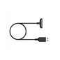 Fitbit Luxe & Charge 5 Usb Cable Usb A Black
