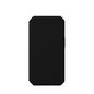 Urban Armor Gear Metropolis Mobile Phone Case 15.5 Cm (6.1") Flip Case Black