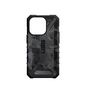 Urban Armor Gear Pathfinder Se Mobile Phone Case 15.5 Cm (6.1") Cover Black, Grey