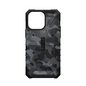 Urban Armor Gear Pathfinder Se Mobile Phone Case 17 Cm (6.7") Cover Black, Grey