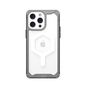 Urban Armor Gear Plyo Mobile Phone Case 17 Cm (6.7") Cover Transparent