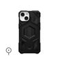 Urban Armor Gear Monarch Pro Mobile Phone Case 15.5 Cm (6.1") Cover Black