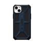 Urban Armor Gear Monarch Mobile Phone Case 17 Cm (6.7") Cover Black, Blue