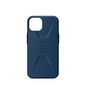 Urban Armor Gear Civilian Mobile Phone Case 15.5 Cm (6.1") Cover Blue
