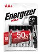 Energizer Max – Aa Single-Use Battery Alkaline
