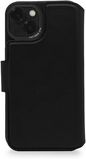 Decoded Leather Detachable Wallet Apple Iphone 14 Black