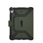 Urban Armor Gear Tablet Case 27.7 Cm (10.9") Folio Green