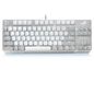 Asus Rog Strix Scope Nx Tkl Moonlight White Keyboard Usb Grey, White