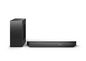 Philips Soundbar Speaker Black 3.1 Channels 650 W