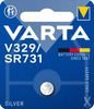 Varta V329 Single-Use Battery Sr731Sw Silver-Oxide (S)