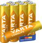 Varta 04103 Single-Use Battery Aaa Alkaline
