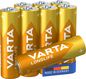 Varta Longlife Aa Single-Use Battery Alkaline