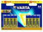 Varta Bv-Ll 16 Aa Single-Use Battery Alkaline