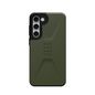 Urban Armor Gear Civilian Mobile Phone Case 16.8 Cm (6.6") Cover Olive