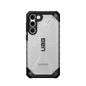 Urban Armor Gear Plasma Mobile Phone Case 16.8 Cm (6.6") Cover Black, Transparent