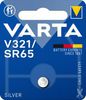 Varta V321 Single-Use Battery Sr65 Silver-Oxide (S)