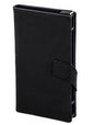 Hama Move Mobile Phone Case 14.7 Cm (5.8") Folio Black