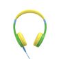 Hama Kids Guard Headset Wired Head-Band Calls/Music Blue, Green, Yellow