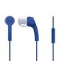 KOSS Keb9I Headphones Wired In-Ear Calls/Music Blue