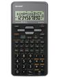 Sharp El-531Th Calculator Pocket Scientific Black, Grey