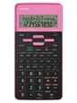 Sharp El531Thbpk - Rosa Calculator Pocket Scientific Black, Pink