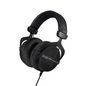 Beyerdynamic Dt 990 Pro Headphones Wired Head-Band Music Black