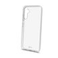 Celly Gelskin Mobile Phone Case 16.3 Cm (6.4") Cover Transparent