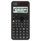 Casio Fx-991De Cw Calculator Pocket Scientific Black